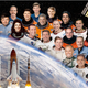 Illustration for article titled Ohio Honors Its 25 Astronauts With A Special Craft Beer